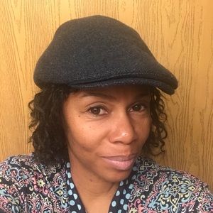 Meet your Posher, Traci